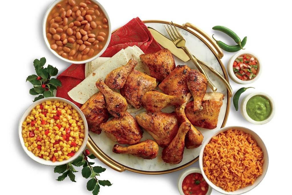 El Pollo Loco | restaurant | 6499 N Blackstone Ave, Fresno, CA 93710, USA | 5594313270 OR +1 559-431-3270