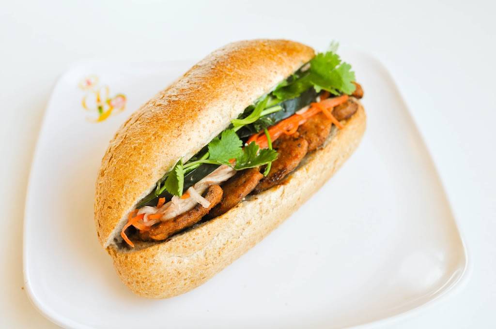 Loving Hut Tempe, AZ - University Dr | restaurant | 405 W University Dr, Tempe, AZ 85281, USA | 4809684096 OR +1 480-968-4096