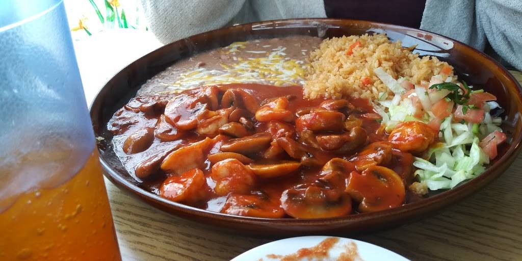 Agave Taqueria | restaurant | 2520 Commercial Ave, Anacortes, WA 98221, USA | 3605881288 OR +1 360-588-1288