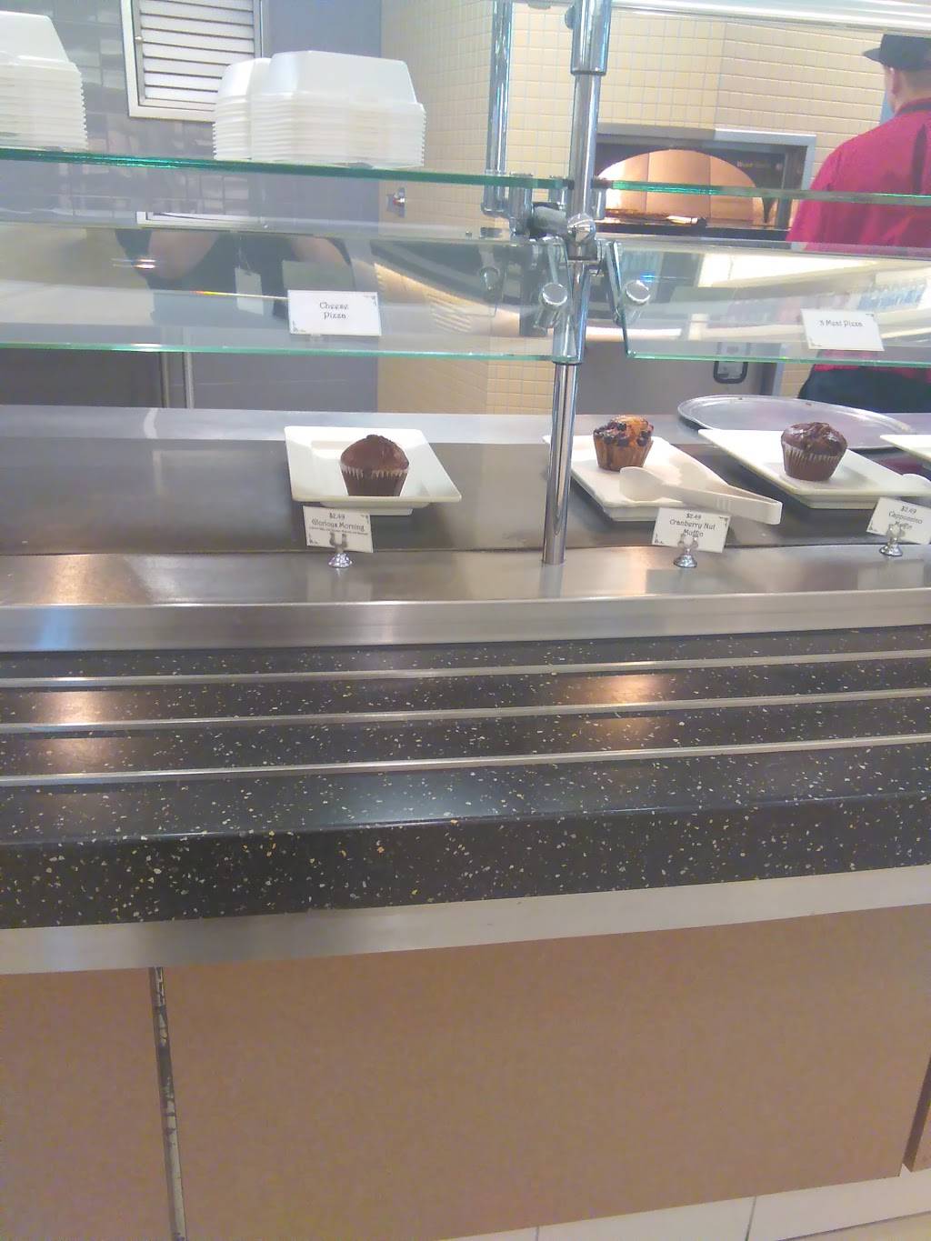 Riverfront Cafe And Coffee shop | restaurant | 300 Trinity Campus Cir, Fort Worth, TX 76102, USA | 8175151103 OR +1 817-515-1103