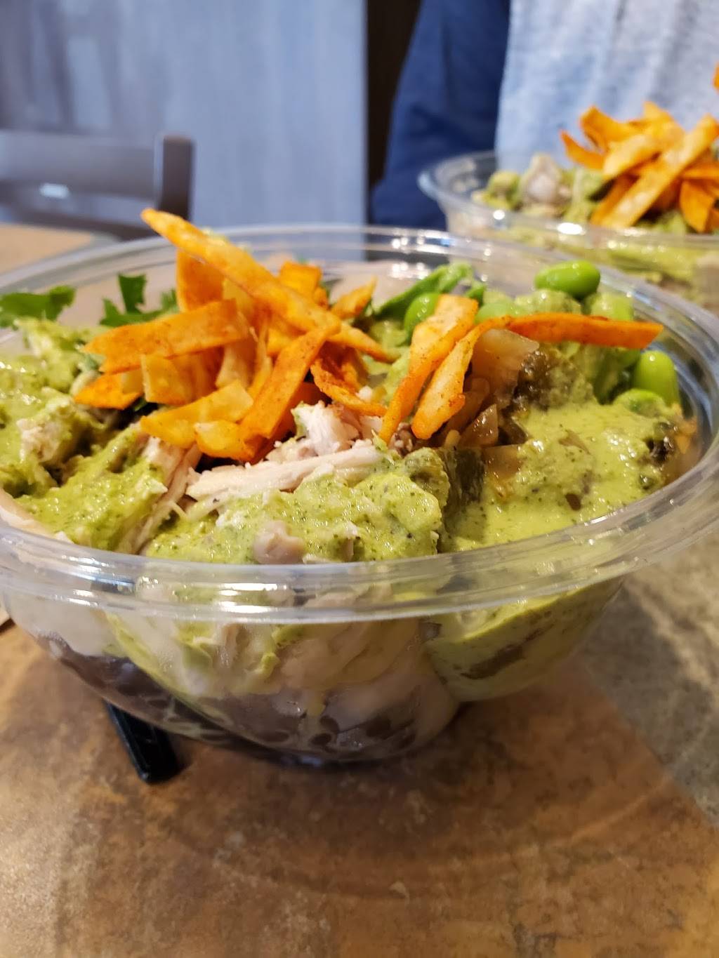 Viva Be BowlD | restaurant | 7038 N Cedar Ave, Fresno, CA 93720, USA | 5597126062 OR +1 559-712-6062