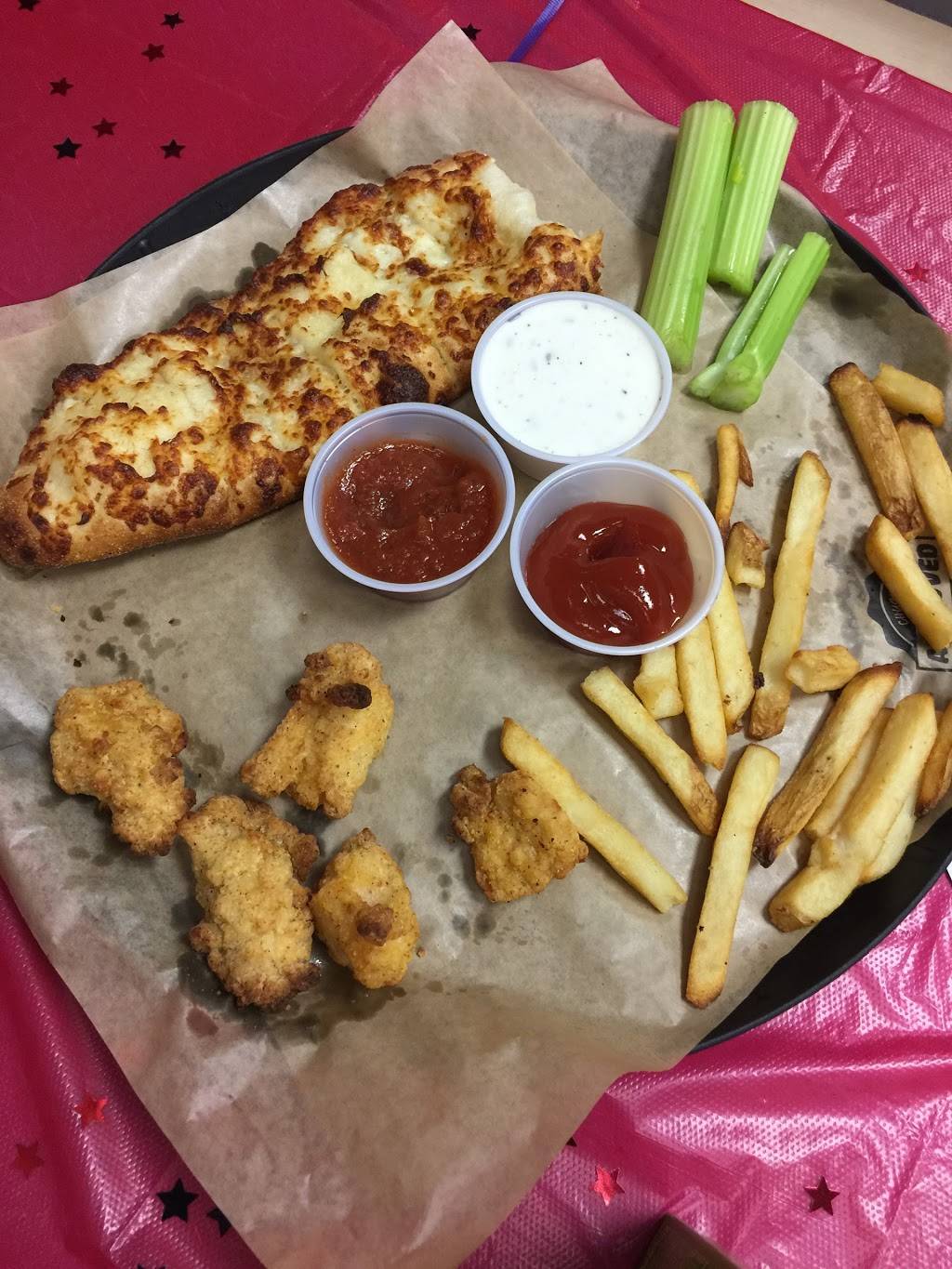 Chuck E. Cheeses | restaurant | 1660 US-22, Union, NJ 07083, USA | 9086880210 OR +1 908-688-0210