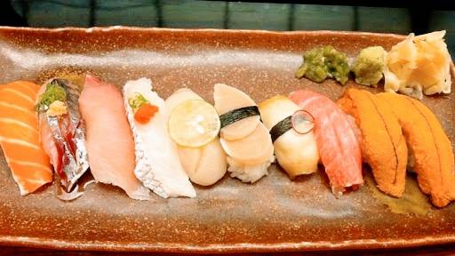 Sushi Huku Japanese Restaurant | restaurant | 6300 Powers Ferry Rd NW, Atlanta, GA 30339, USA | 7709569559 OR +1 770-956-9559