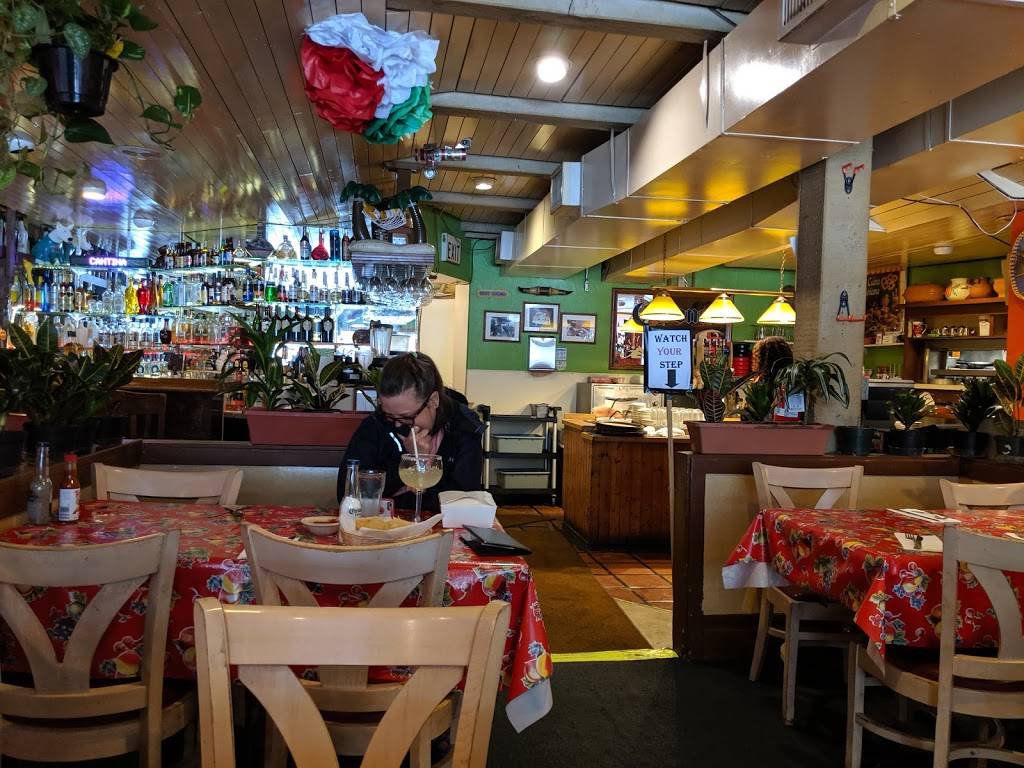 La Cocina & Cantina | restaurant | 432 Broadway E, Seattle, WA 98102, USA | 2063231675 OR +1 206-323-1675