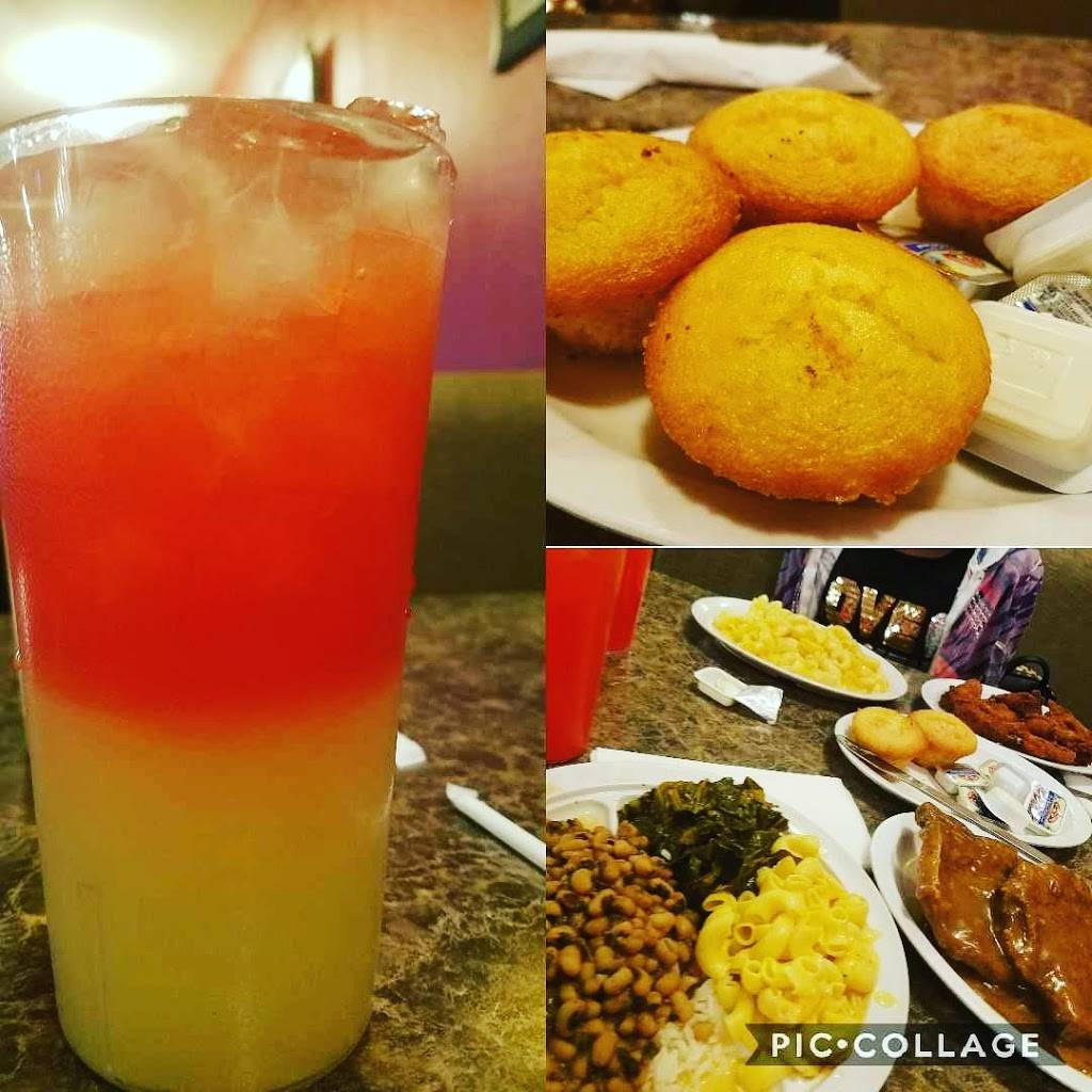 Mary Stewarts Southern Soul Food | restaurant | 215 E Valley Blvd, Rialto, CA 92376, USA | 9095620162 OR +1 909-562-0162