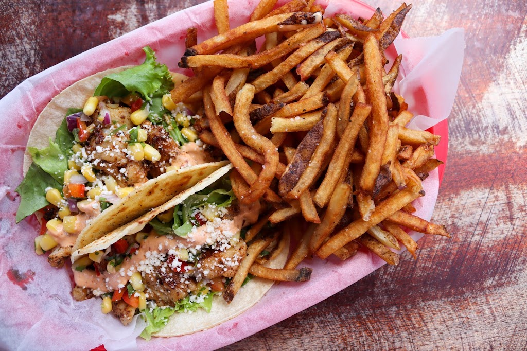 Chiringo | restaurant | 63 Hotz Ave, Grayton Beach, FL 32459, USA | 8505344449 OR +1 850-534-4449