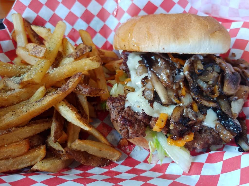Jimmys Big Burgers | restaurant | 902 W Pioneer Pkwy Ste 110, Grand Prairie, TX 75051, USA | 9726024455 OR +1 972-602-4455
