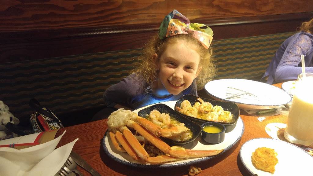 Red Lobster | restaurant | 2355 W New Haven Ave, Melbourne, FL 32904, USA | 3216765111 OR +1 321-676-5111