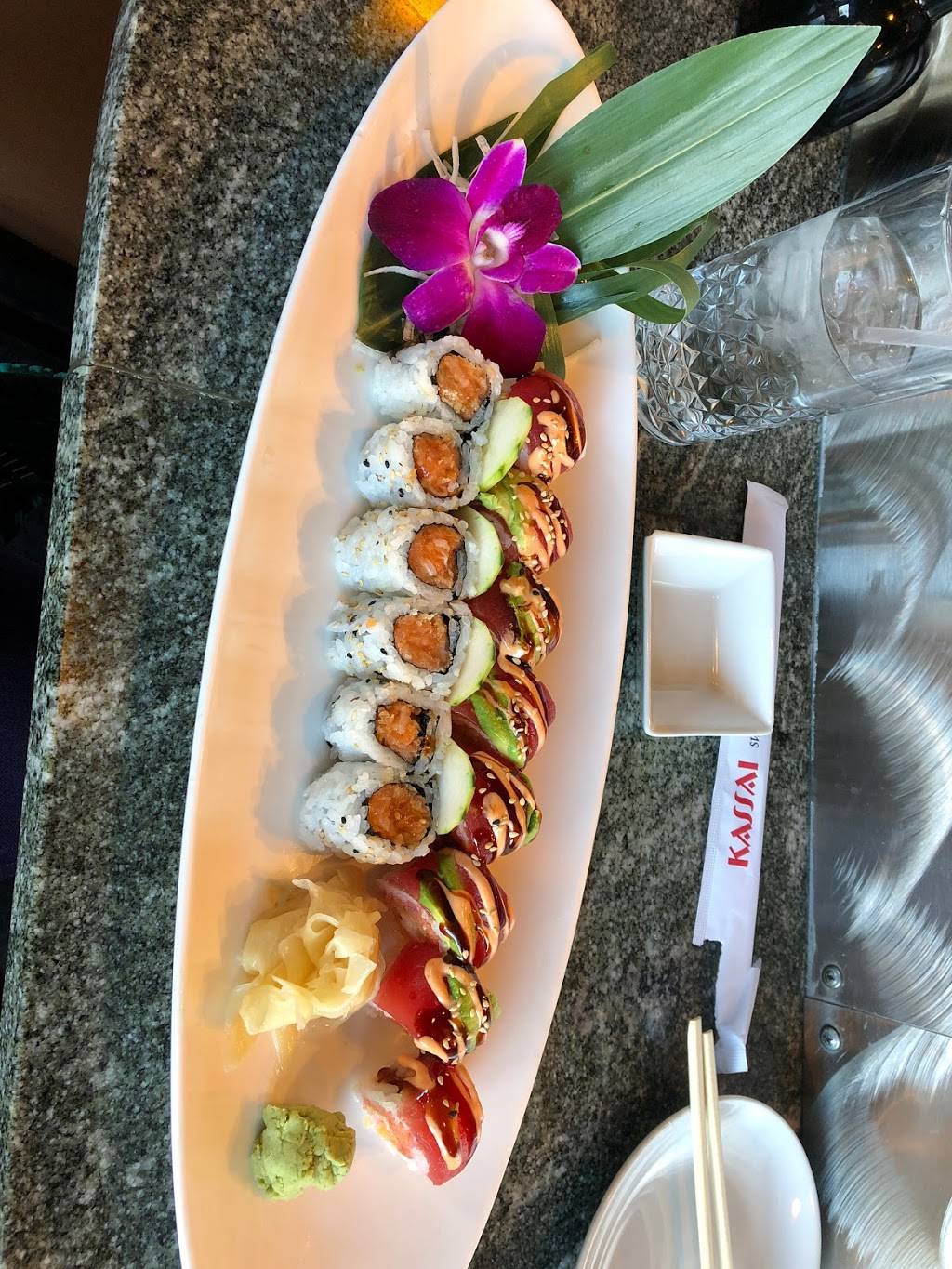 Kassai sushi | restaurant | 731 Quebec St, Denver, CO 80220, USA | 3033200833 OR +1 303-320-0833