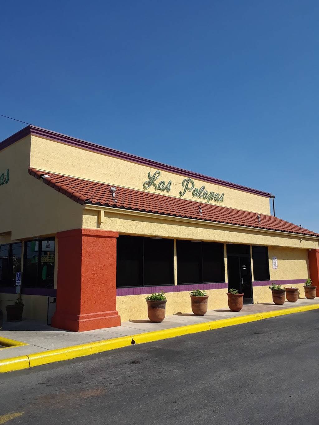 Las Palapas | restaurant | 11860 Blanco Rd, San Antonio, TX 78216, USA | 2103407027 OR +1 210-340-7027