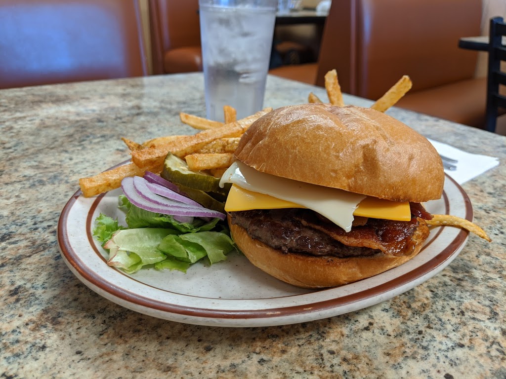 Moores Family Restaurant (The Original) | cafe | 3558 Wall Ave, Ogden, UT 84401, USA | 8013934924 OR +1 801-393-4924