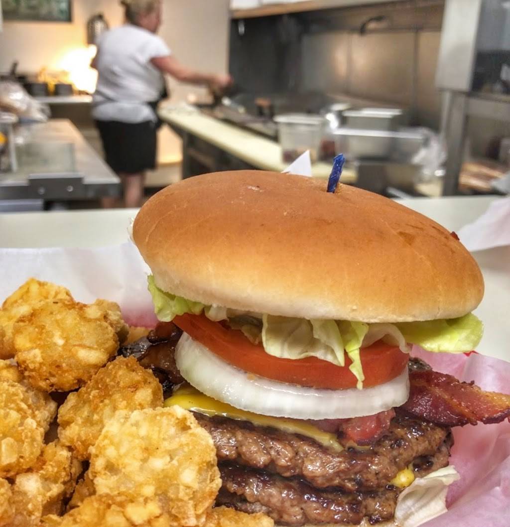 Dawns Cafe | restaurant | 1000 Baker Rd, High Point, NC 27263, USA | 3364347063 OR +1 336-434-7063