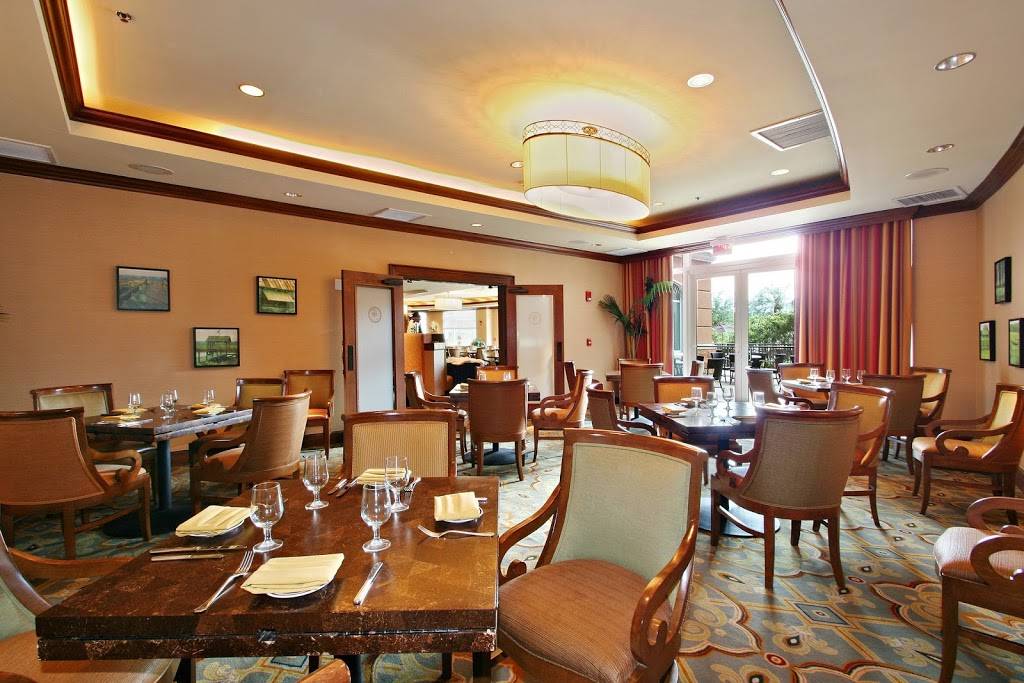 Waterscapes Restaurant at Marina Inn Grande Dunes | restaurant | 8121 Amalfi Pl, Myrtle Beach, SC 29572, USA | 8439132845 OR +1 843-913-2845