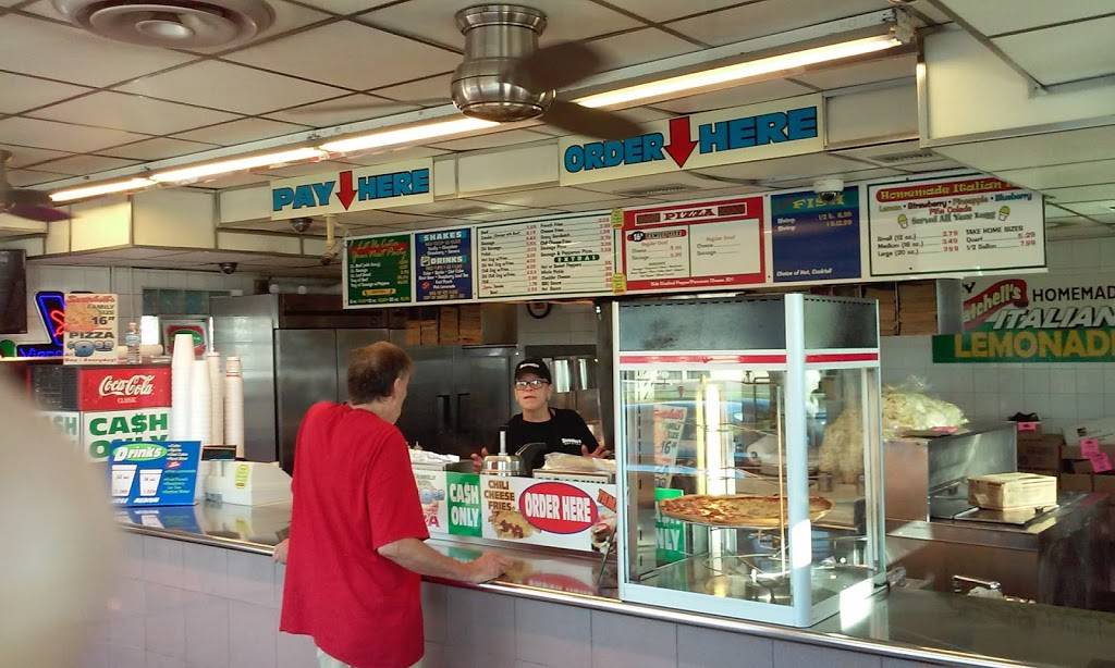 Scatchells Beef & Pizza | restaurant | 4700 W Cermak Rd, Cicero, IL 60804, USA | 7086560911 OR +1 708-656-0911