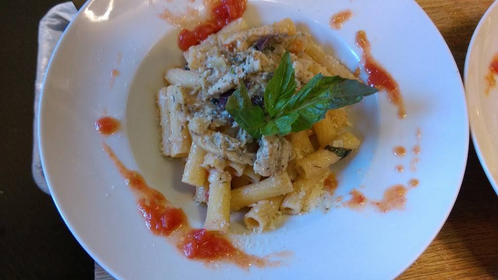 Allegria Italian Restaurant | restaurant | 8 E Welsh Pool Rd, Exton, PA 19341, USA | 6105246060 OR +1 610-524-6060