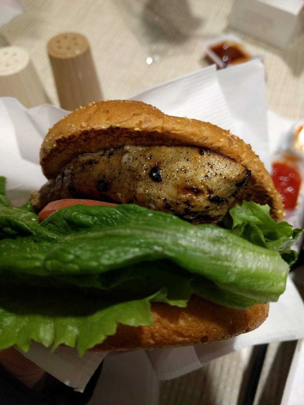 Chick-fil-A | restaurant | 1401 Broadway Mall, Hicksville, NY 11801, USA | 5164336305 OR +1 516-433-6305