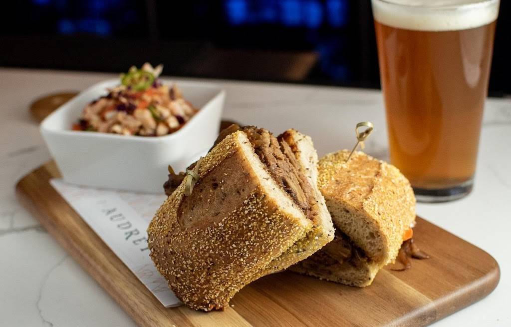 The Audrey Kitchen + Bar | restaurant | 9 E Wilson St, Madison, WI 53703, USA | 6082550165 OR +1 608-255-0165