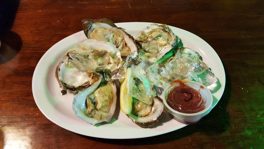 Duffy Street Seafood Shack Main St | restaurant | 202 Main St, North Myrtle Beach, SC 29582, USA | 8432819840 OR +1 843-281-9840