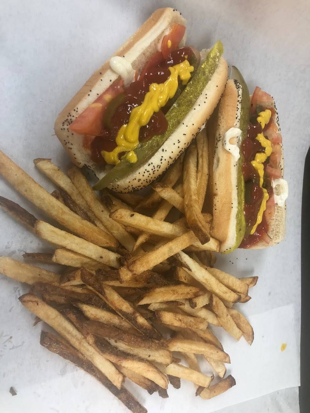 Jc’s Steak & Hoaggie 69 | restaurant | 7158 S Western Ave, Chicago, IL 60629, USA | 7734989689 OR +1 773-498-9689