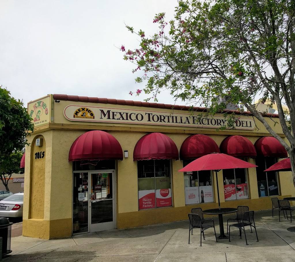 Mexico Tortilla Factory | restaurant | 3640, 7015 Thornton Ave, Newark, CA 94560, USA | 5107929909 OR +1 510-792-9909