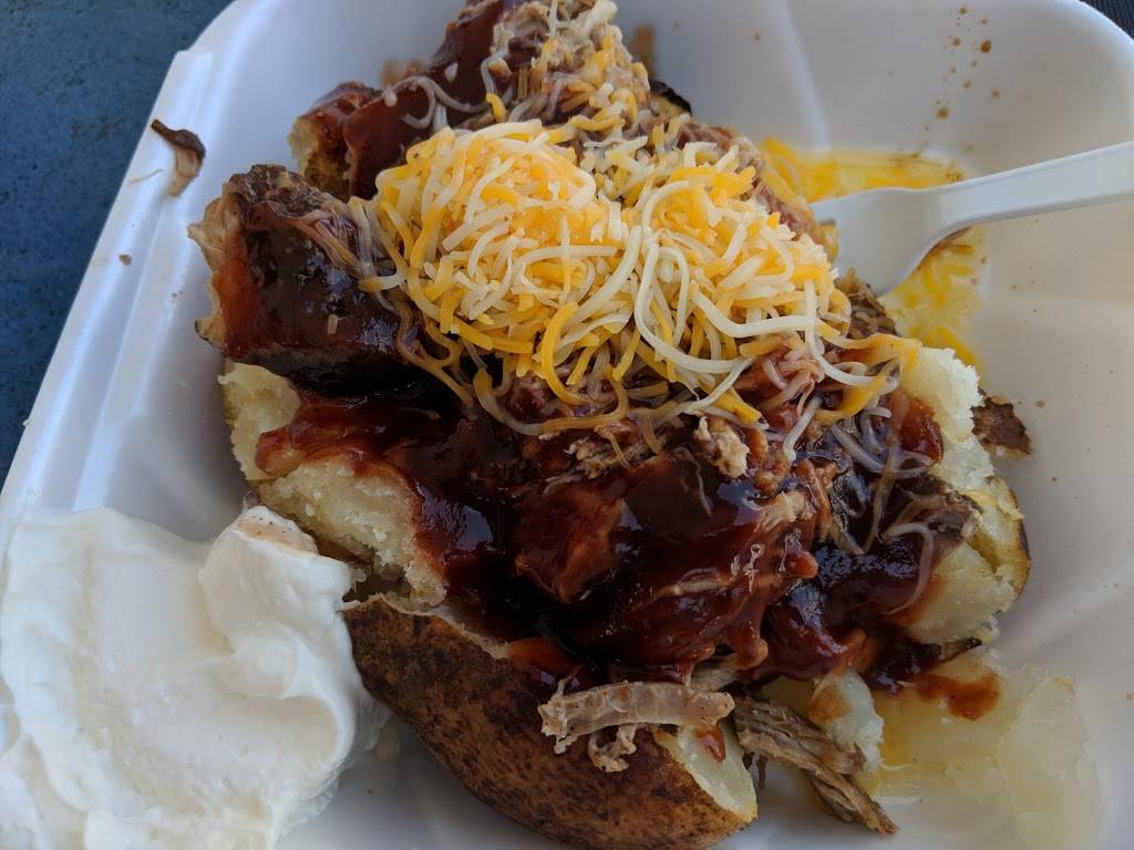 Big Johns BBQ | restaurant | 334 US-70, Crossville, TN 38555, USA | 9315106164 OR +1 931-510-6164