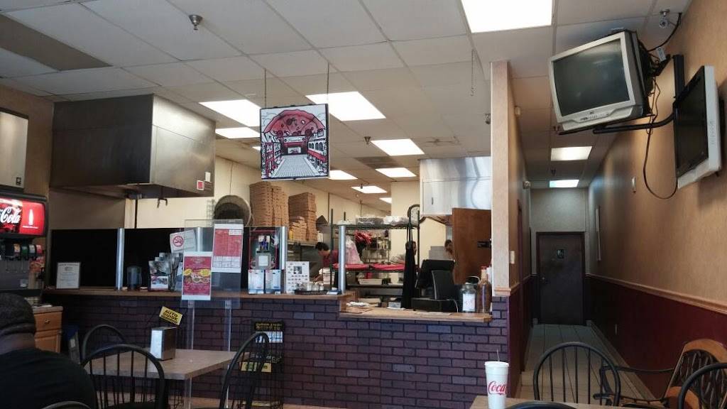 Cappollas Pizza & Grill 1857 Aversboro Rd, | restaurant | 1857 Aversboro Rd, Garner, NC 27529, USA | 9196614774 OR +1 919-661-4774