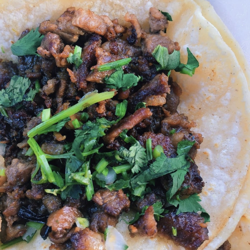 Tacos las cuevas | restaurant | 6400 Stockton Blvd, Sacramento, CA 95823, USA | 9164706664 OR +1 916-470-6664