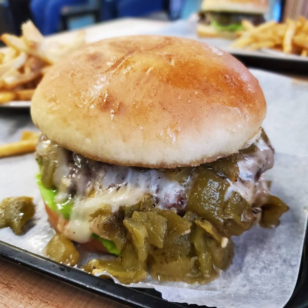 Hatch It: Green Chile Burgers & Tacos | restaurant | 5341 N 7th Ave, Phoenix, AZ 85013, USA | 6026075036 OR +1 602-607-5036