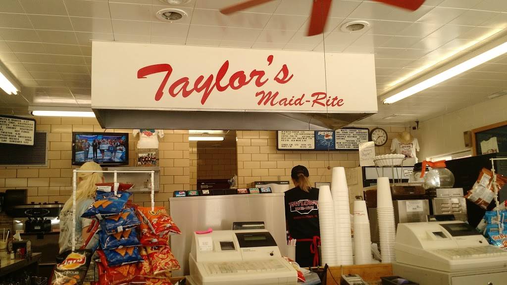 Maid-Rite | bakery | 106 S 3rd Ave, Marshalltown, IA 50158, USA | 6417539684 OR +1 641-753-9684