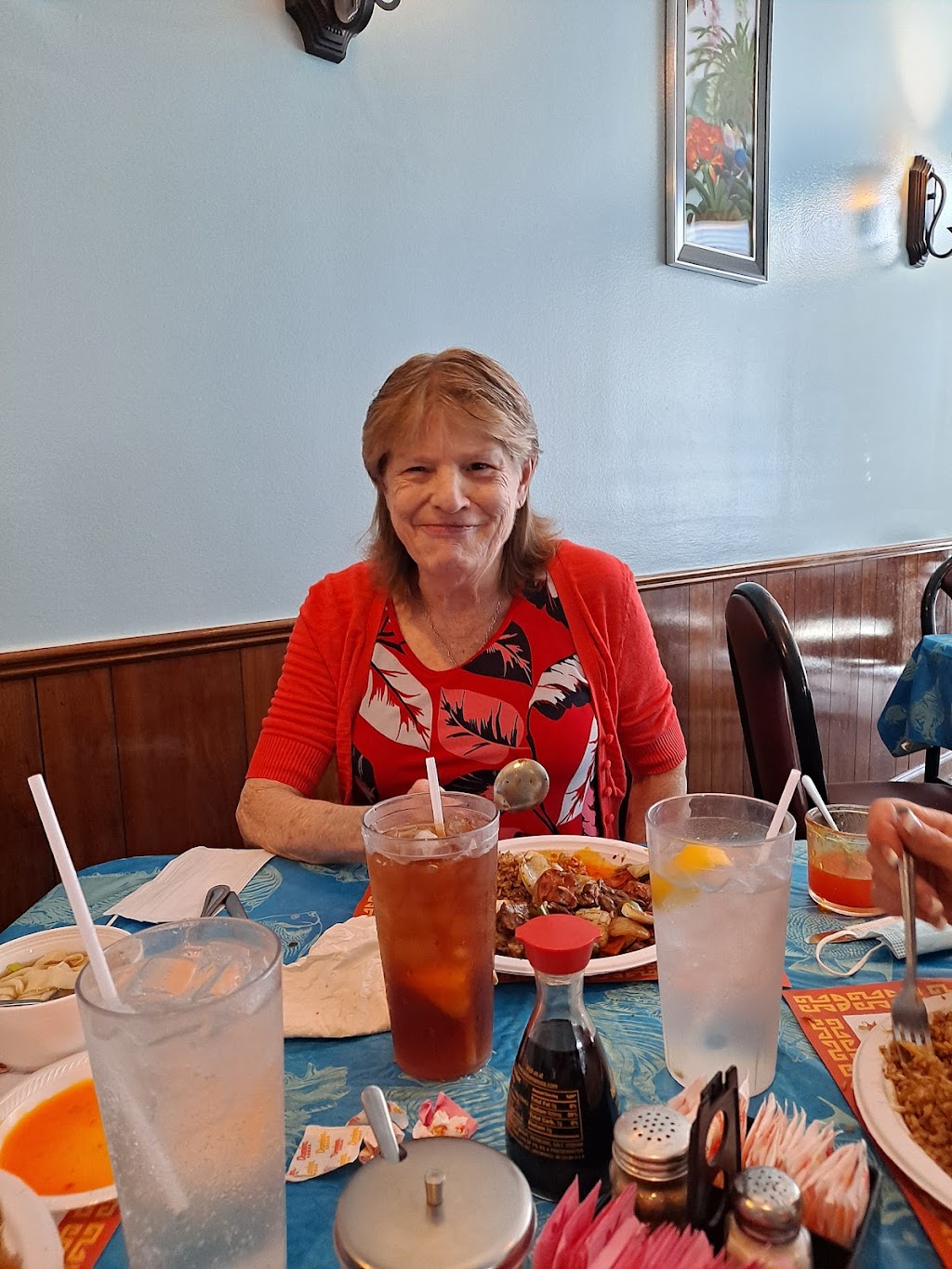 China delight | restaurant | 1108 N Loop 336 W, Conroe, TX 77301, USA | 9367568686 OR +1 936-756-8686