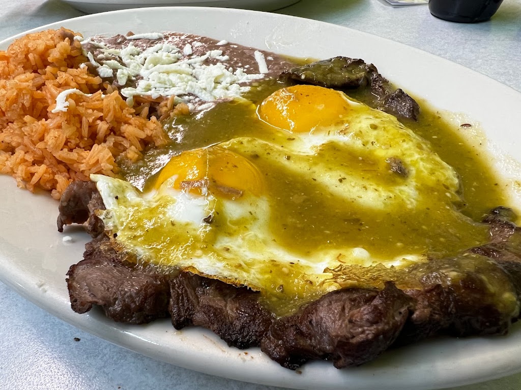 Las Salsas Dona Mary | restaurant | 1534 6th Ave, Moline, IL 61265, USA | 3095173107 OR +1 309-517-3107