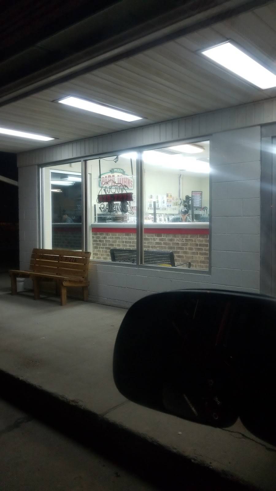 Papa Johns Pizza | restaurant | 605 Southgate Pkwy, Cambridge, OH 43725, USA | 7404397272 OR +1 740-439-7272