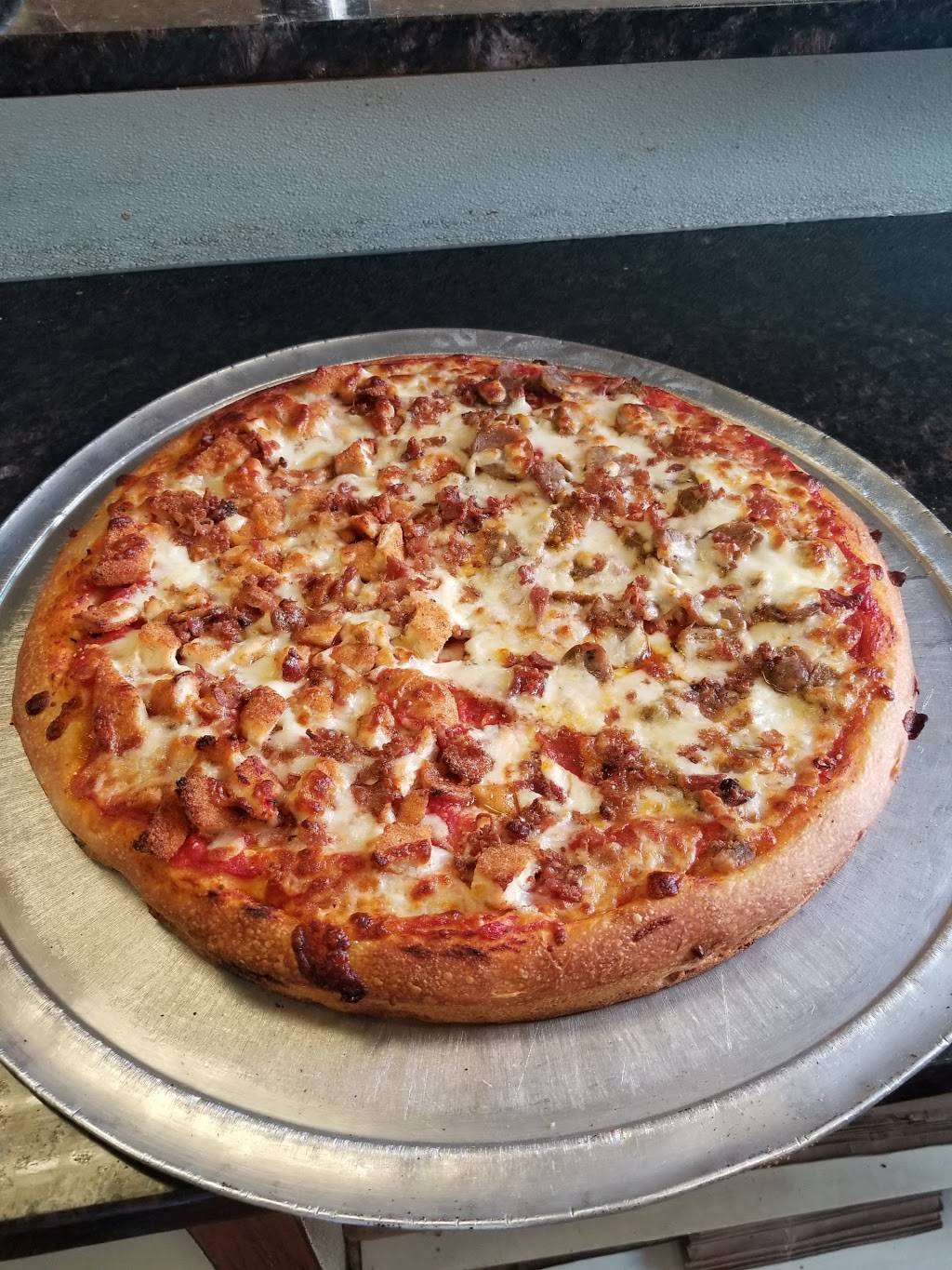 Pizza Damore | restaurant | 208 B 116th St, Rockaway Park, NY 11694, USA | 7184740020 OR +1 718-474-0020