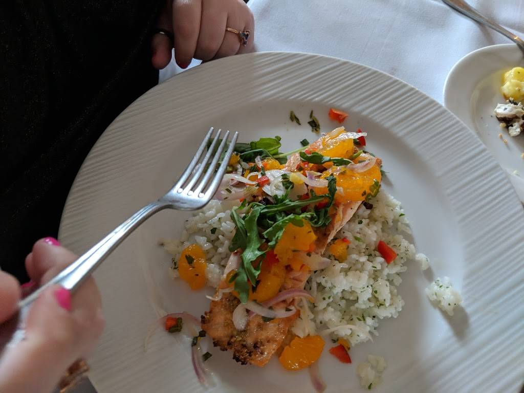 Captain Daniel Packer Inne | restaurant | 32 Water St, Mystic, CT 06355, USA | 8605363555 OR +1 860-536-3555