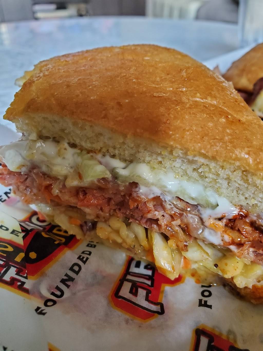 Firehouse Subs | meal delivery | 5269 Hwy 280 S, Ste B-8, Birmingham, AL 35242, USA | 2059811880 OR +1 205-981-1880