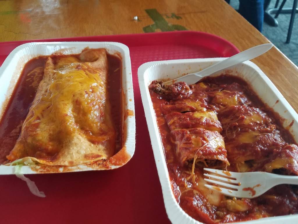 Taco Casita | restaurant | 2001 Wabash Ave, Terre Haute, IN 47807, USA | 8122324439 OR +1 812-232-4439