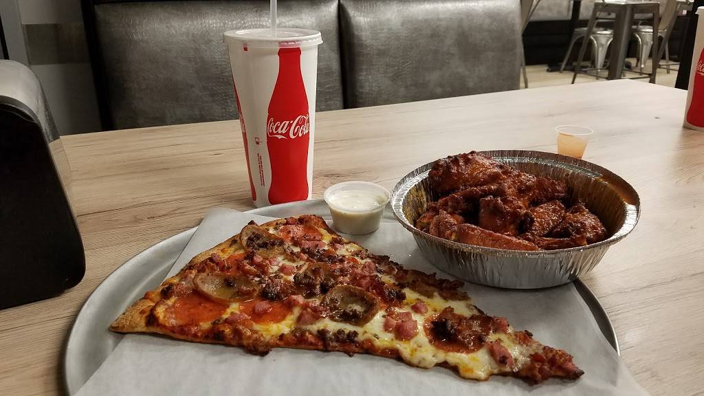 Original Genos - Best Pizza In Tempe AZ | restaurant | 1932 E University Dr, Tempe, AZ 85281, USA | 4808041111 OR +1 480-804-1111