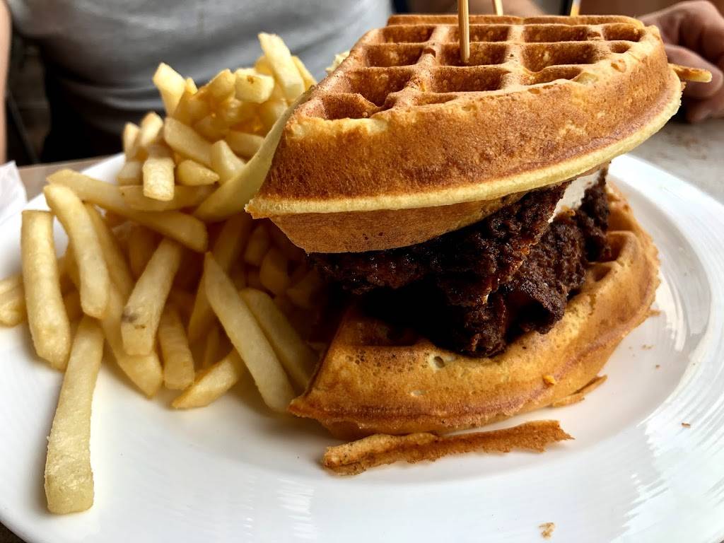 MTO Café | cafe | 500 S Main St, Las Vegas, NV 89101, USA | 7023808229 OR +1 702-380-8229