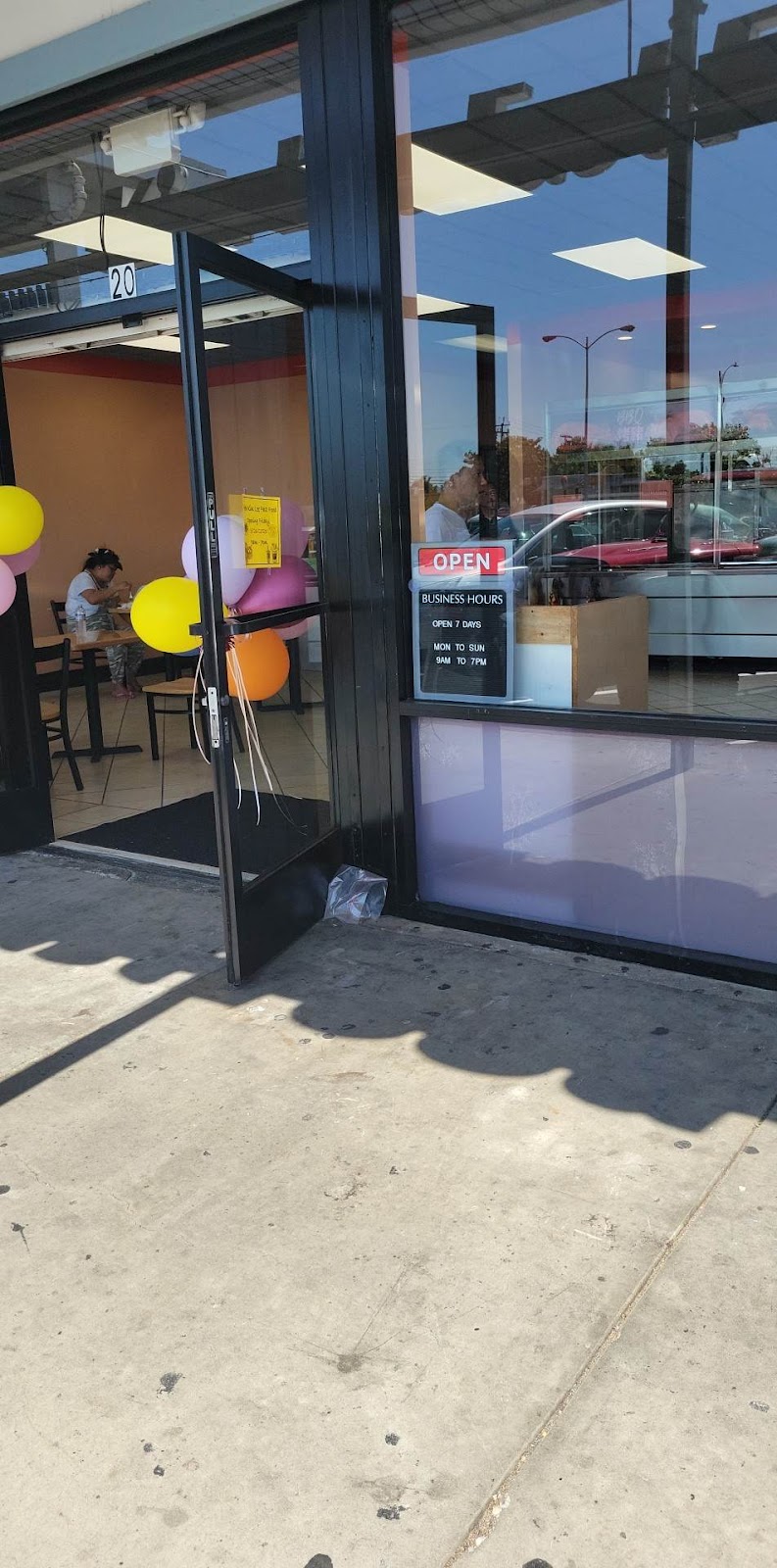 New Kim Lee Fast Food | restaurant | 20 S Park Victoria Dr, Milpitas, CA 95035, USA | 4087087114 OR +1 408-708-7114