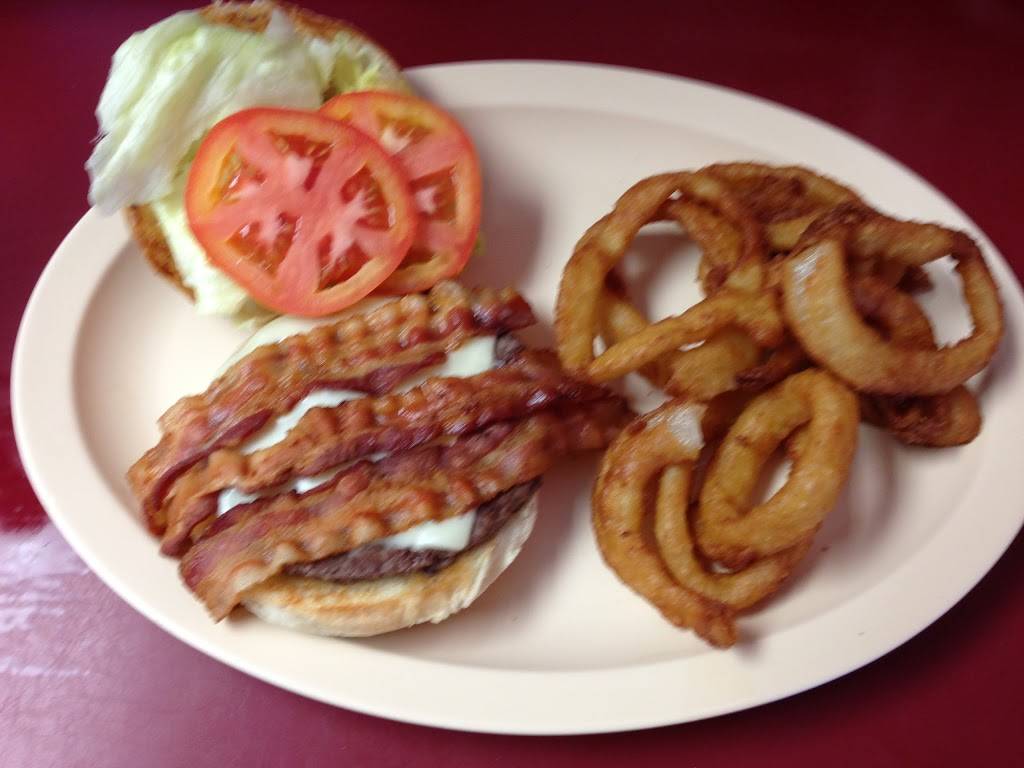 Sunnyside Restaurant | restaurant | 2428 W Shore Rd, Warwick, RI 02889, USA | 4017390199 OR +1 401-739-0199