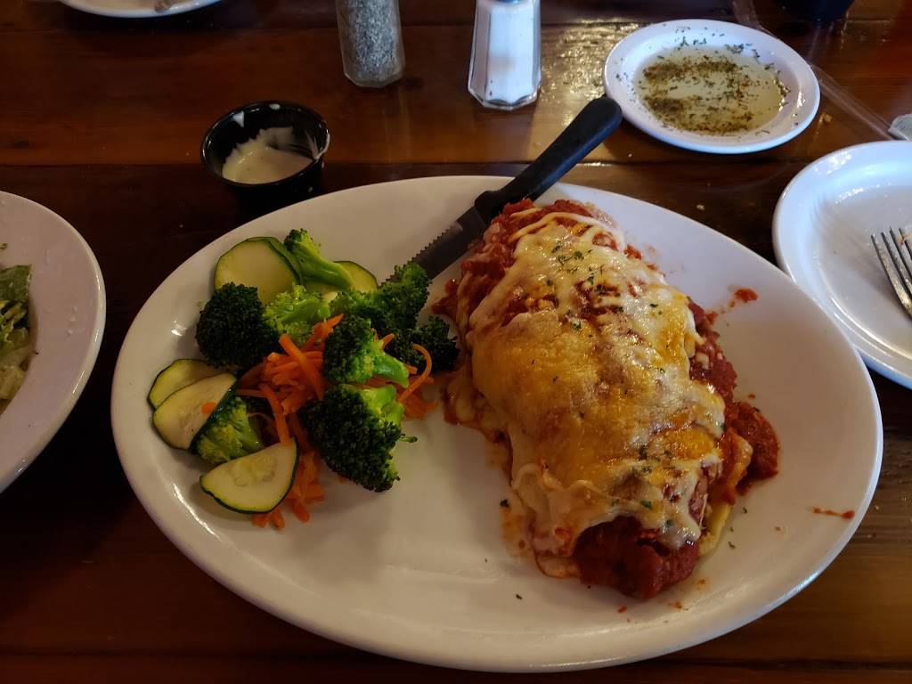 Tusconos | restaurant | 312 S Hudson St, Buckner, MO 64016, USA | 8166508284 OR +1 816-650-8284