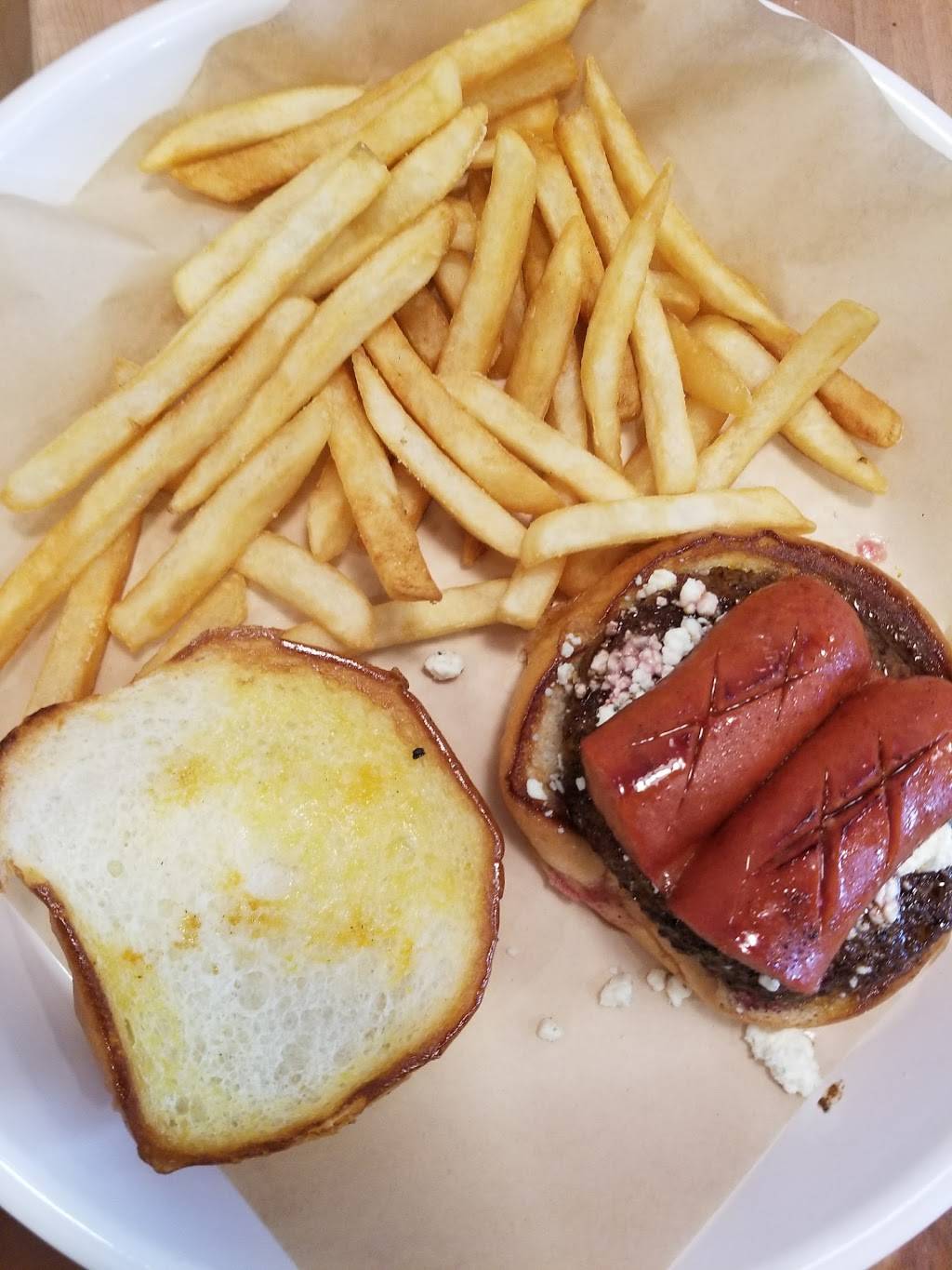 Monsoon Burgers | restaurant | 4740 Natomas Blvd #130, Sacramento, CA 95835, USA | 9164197970 OR +1 916-419-7970