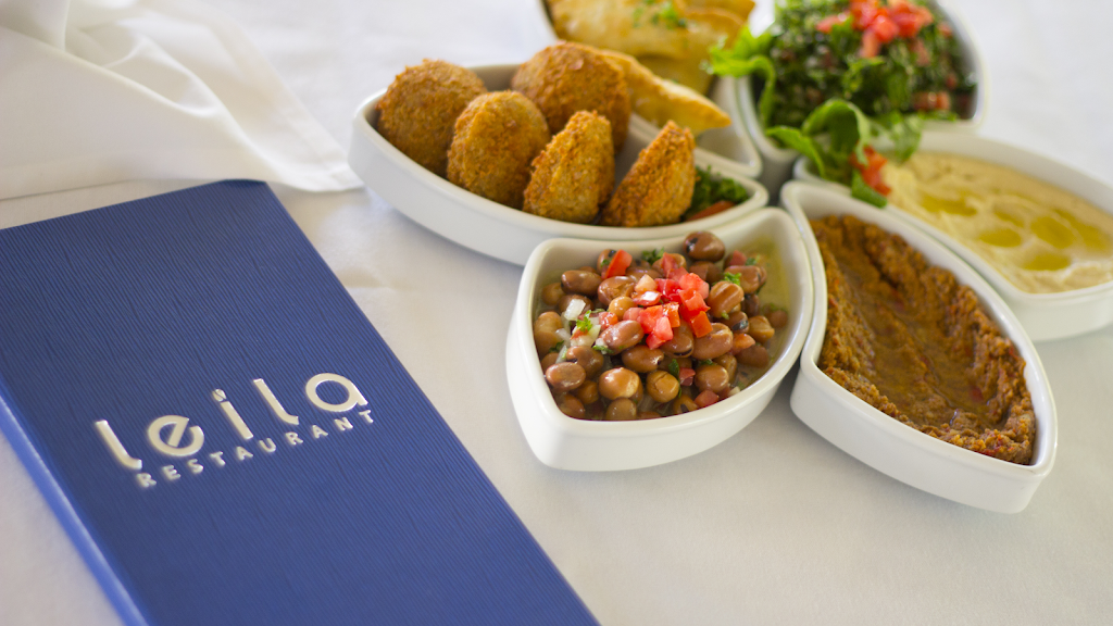 Leila Restaurant | restaurant | 120 S Dixie Hwy, West Palm Beach, FL 33401, USA | 5616597373 OR +1 561-659-7373