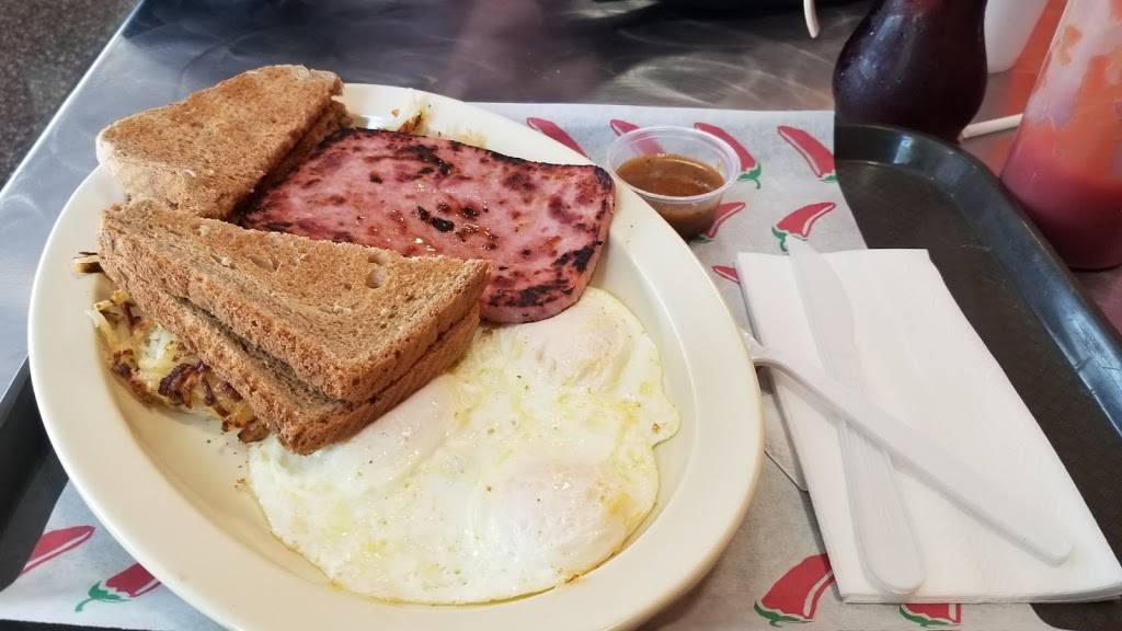 Jims Burgers #8 | restaurant | 3900 E Olympic Blvd, Los Angeles, CA 90023, USA | 3237808940 OR +1 323-780-8940