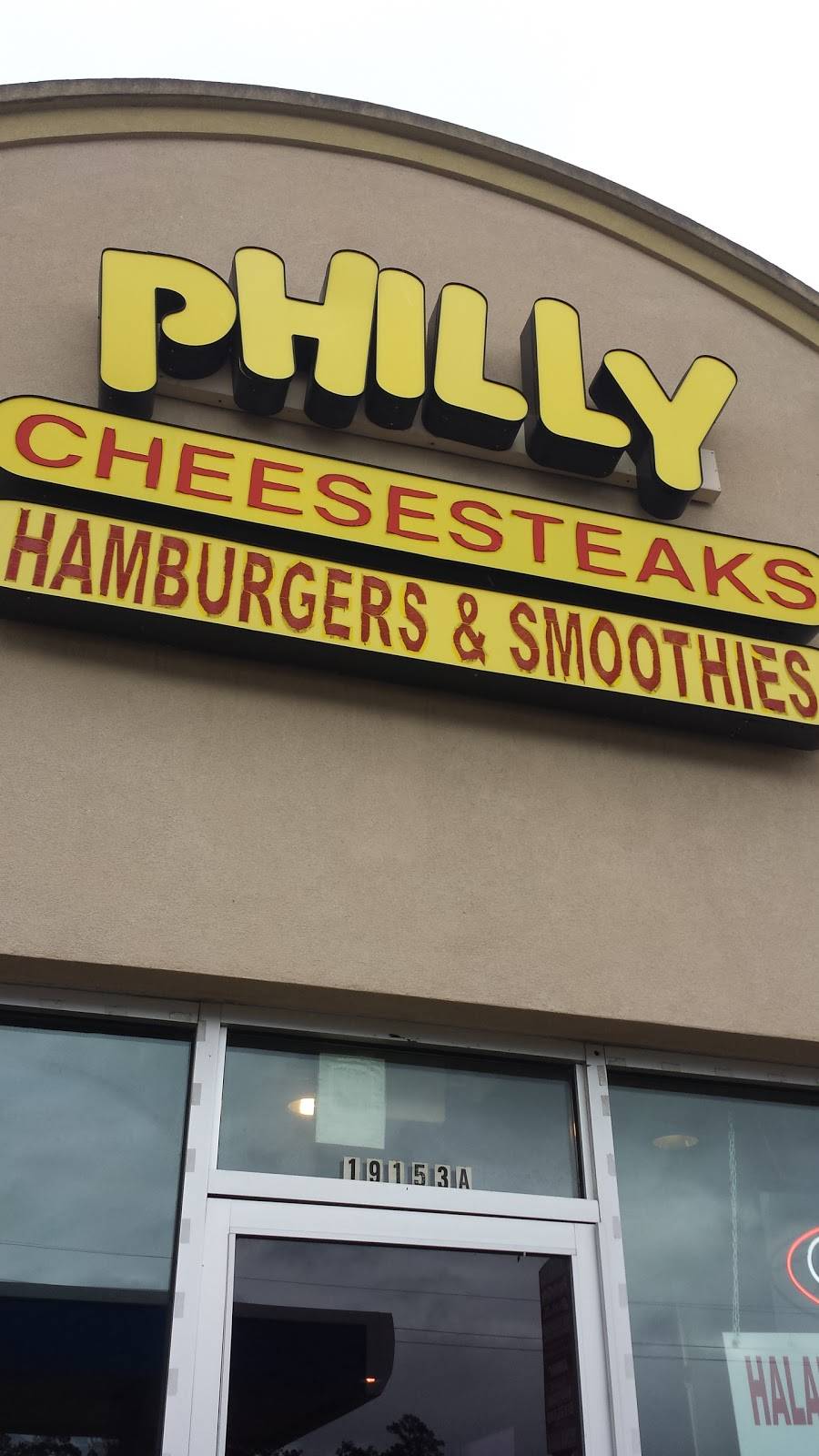 Philly Connection | restaurant | 19153 N Fwy Service Rd, Shenandoah, TX 77385, USA | 2814650311 OR +1 281-465-0311