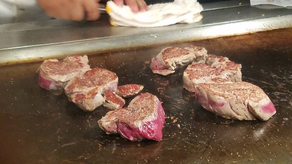 Benihana Anaheim | meal takeaway | 2100 E Ball Rd, Anaheim, CA 92806, USA | 7147744940 OR +1 714-774-4940