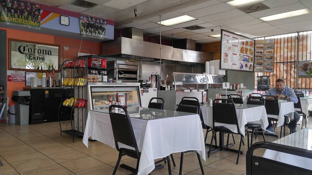 Oxnard Coffee Shop | cafe | 3124, 14811 Oxnard St, Van Nuys, CA 91411, USA | 8189944295 OR +1 818-994-4295