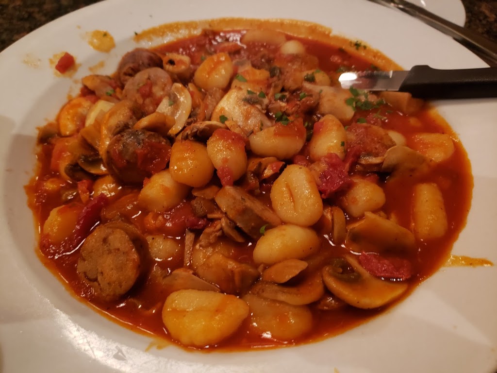 Al Dente Ristorante | restaurant | 109 Salem St # 1, Boston, MA 02113, USA | 6175230990 OR +1 617-523-0990