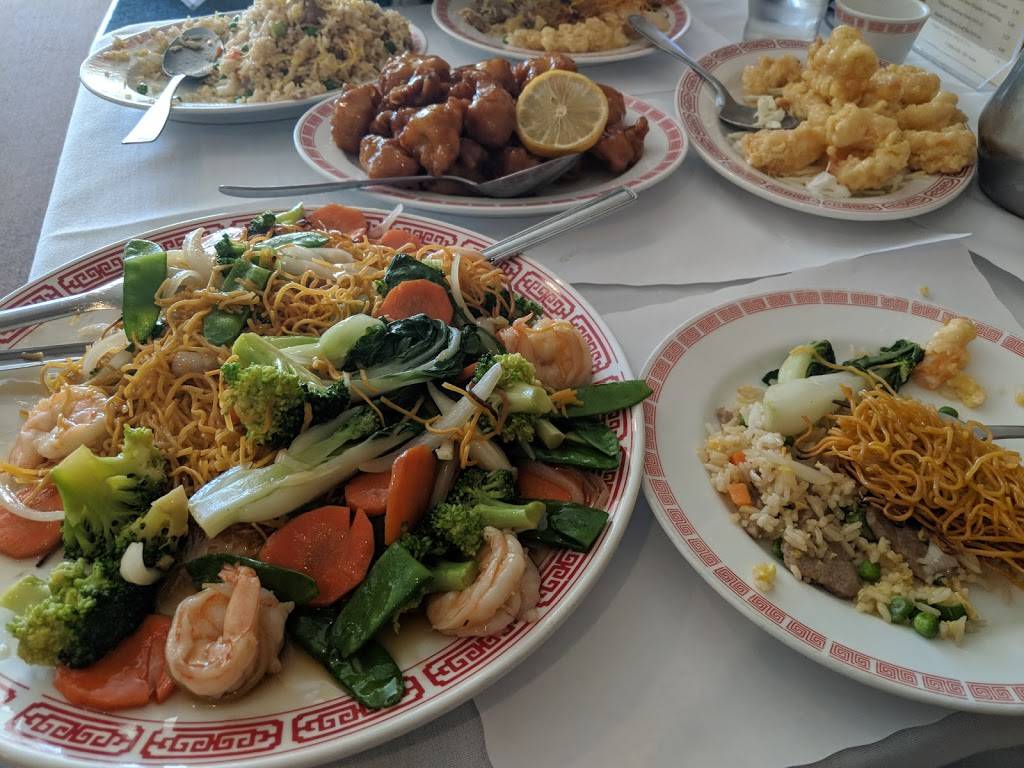 Lai Lai Restaurant | restaurant | 334 Broadway, Millbrae, CA 94030, USA | 6506928898 OR +1 650-692-8898