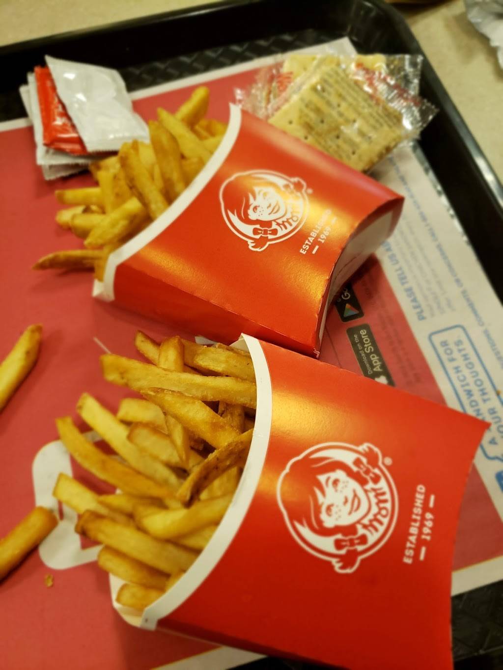 Wendys | restaurant | 5233 Providence Rd, Virginia Beach, VA 23464, USA | 7574950941 OR +1 757-495-0941